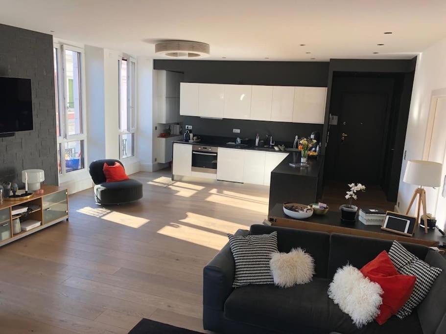 Апартаменты La Petite Venise Des Alpes, Ultra Centre 1 A 5 Pers Анси Экстерьер фото